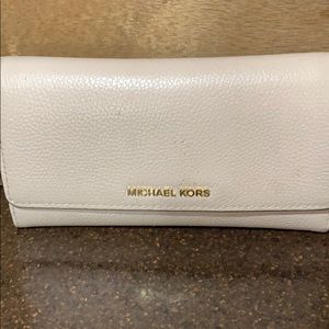 MK wallet